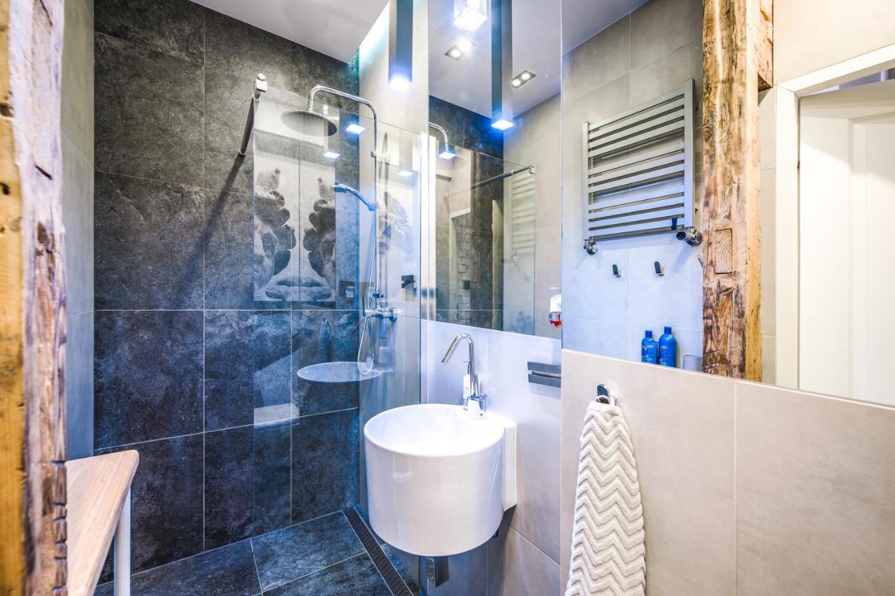 Apartament Przy Zurawiu غدانسك المظهر الخارجي الصورة